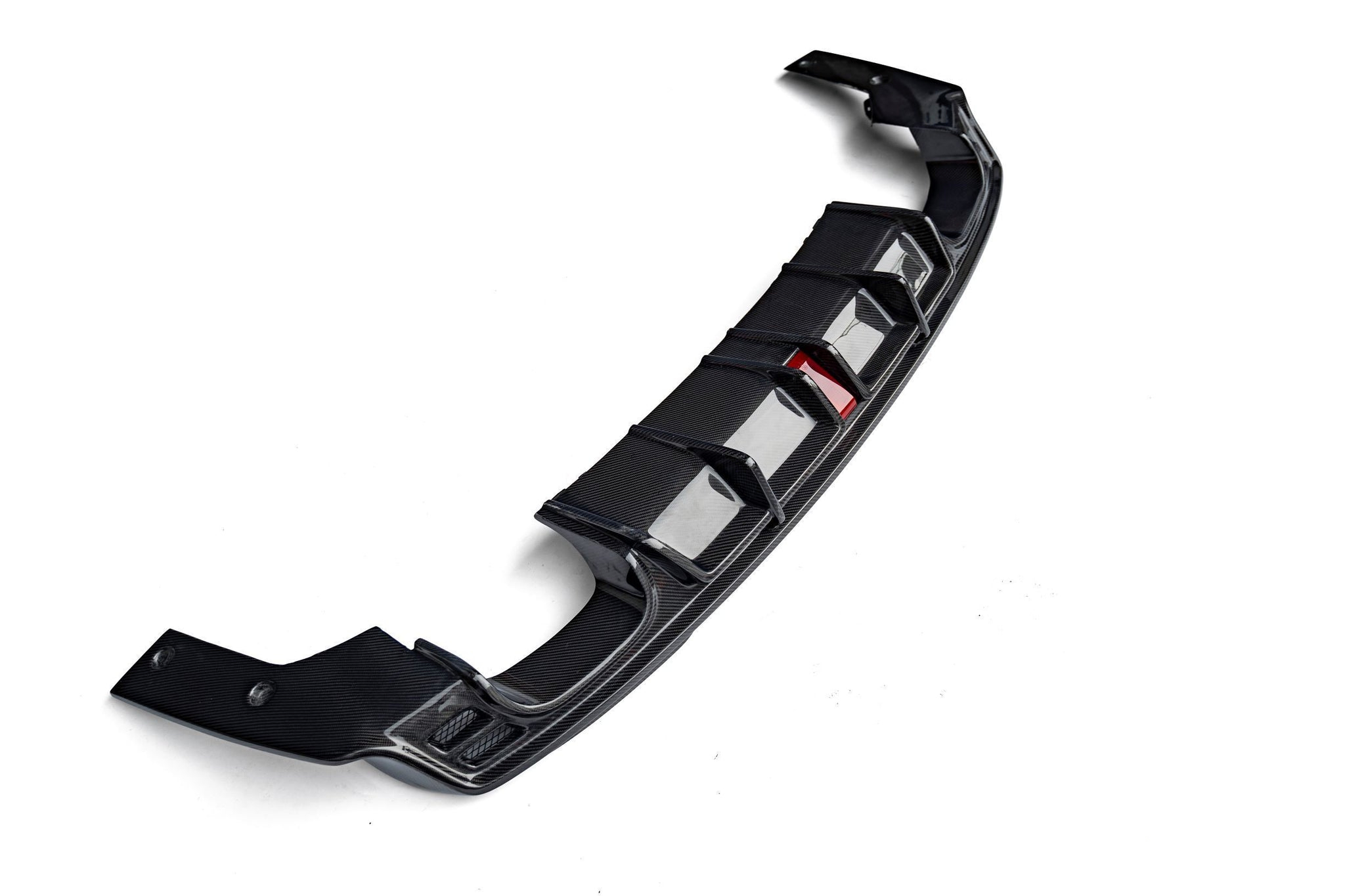 Check our price and buy CMST Carbon Fiber Body Kit set for Audi A3/S3!