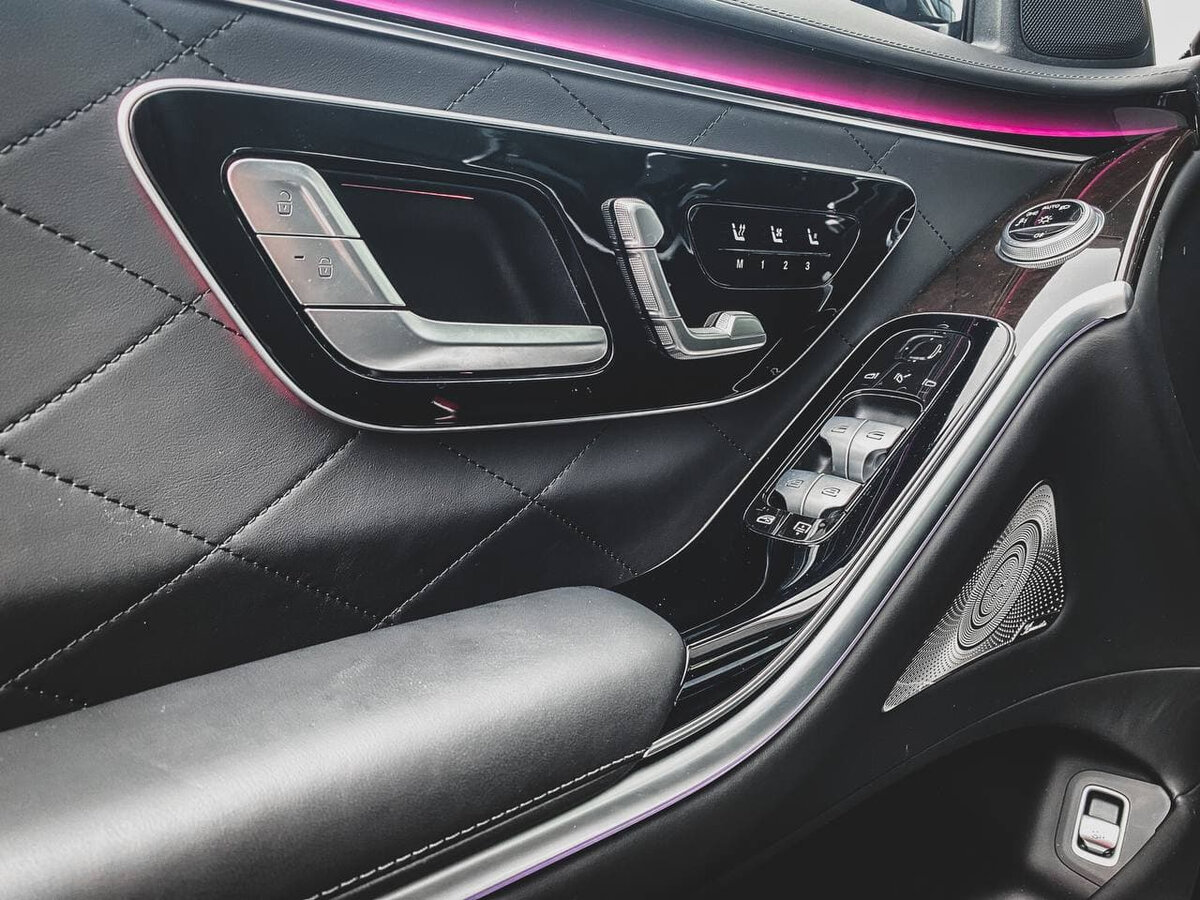 Check price and buy New Mercedes-Benz S-Class 450 Long (W223) For Sale