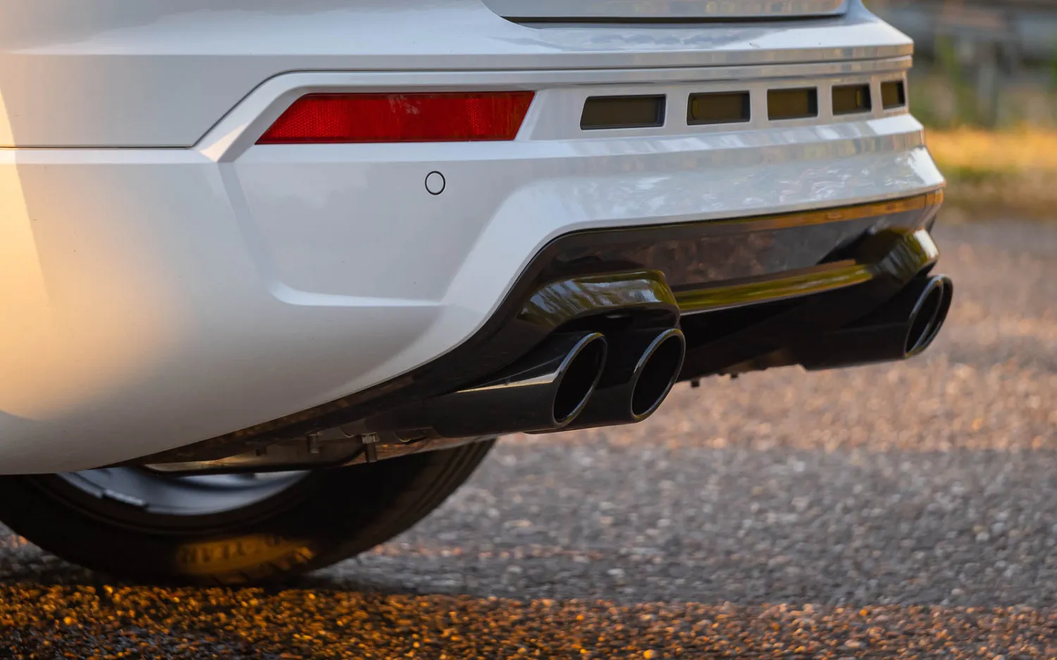 Check our price and buy JE Design body kit for Cupra Ateca 5FP facelift