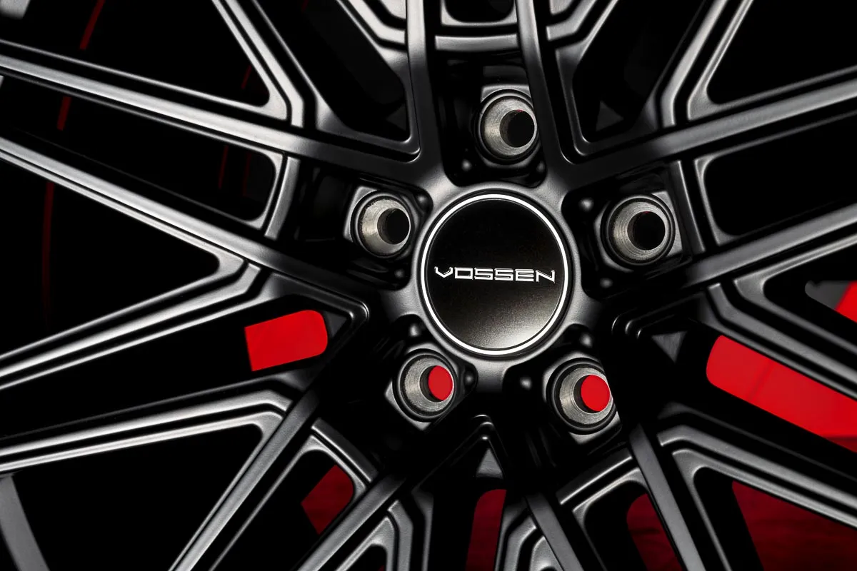 Vossen CV10 (CV Series)