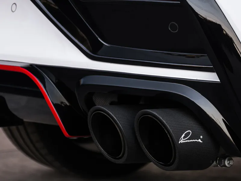 Check our price and buy Lumma CLR G800 body kit for Mercedes GLE Coupe C292 63s AMG