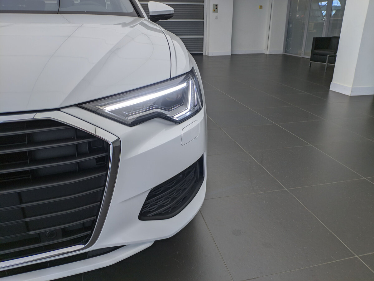 Check price and buy New Audi A6 40 TFSI (C8) For Sale