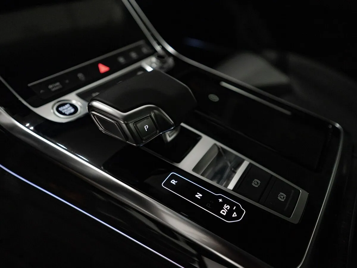 Buy New Audi Q8 45 TDI