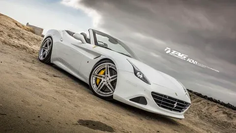 ADV.1 ADV05RM Track Spec CS Series Forged Wheels — gallery