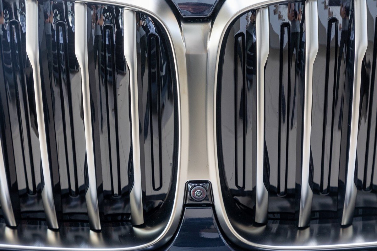 Check price and buy New BMW X5 M50d (G05) For Sale