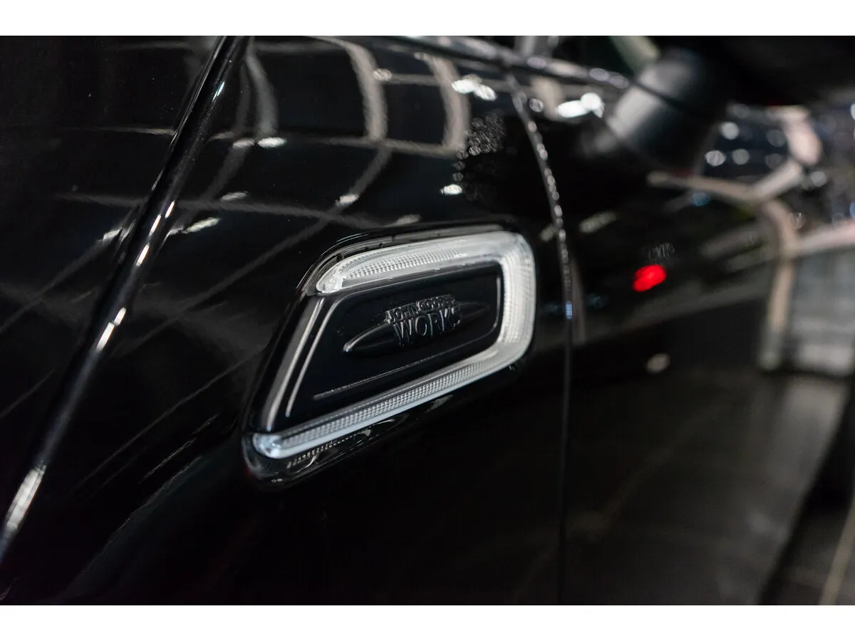 Check price and buy New MINI Clubman JCW John Cooper Works Restyling For Sale