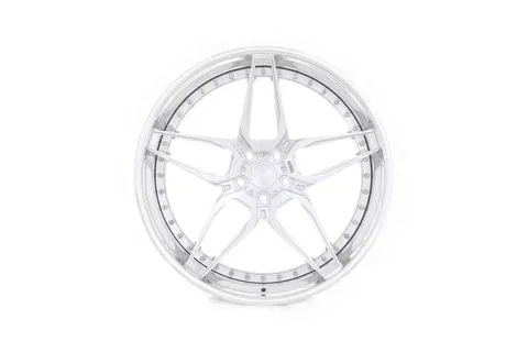 ADV.1 ADV05S Track Spec CS Series Forged Wheels — gallery