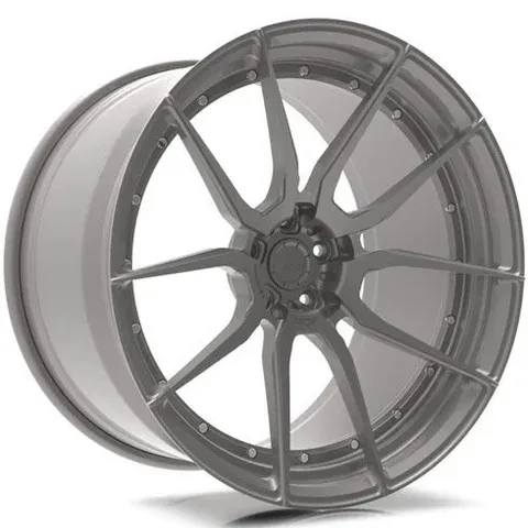ADV.1 ADV50 M.V2 CS Series — wheel render front view