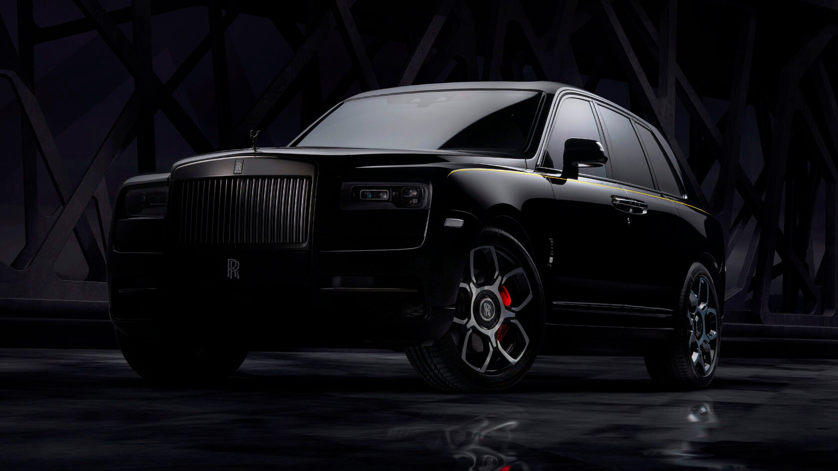 Carbon Fiber Body Kit Set For Rolls Royce Cullinan Buy With Delivery