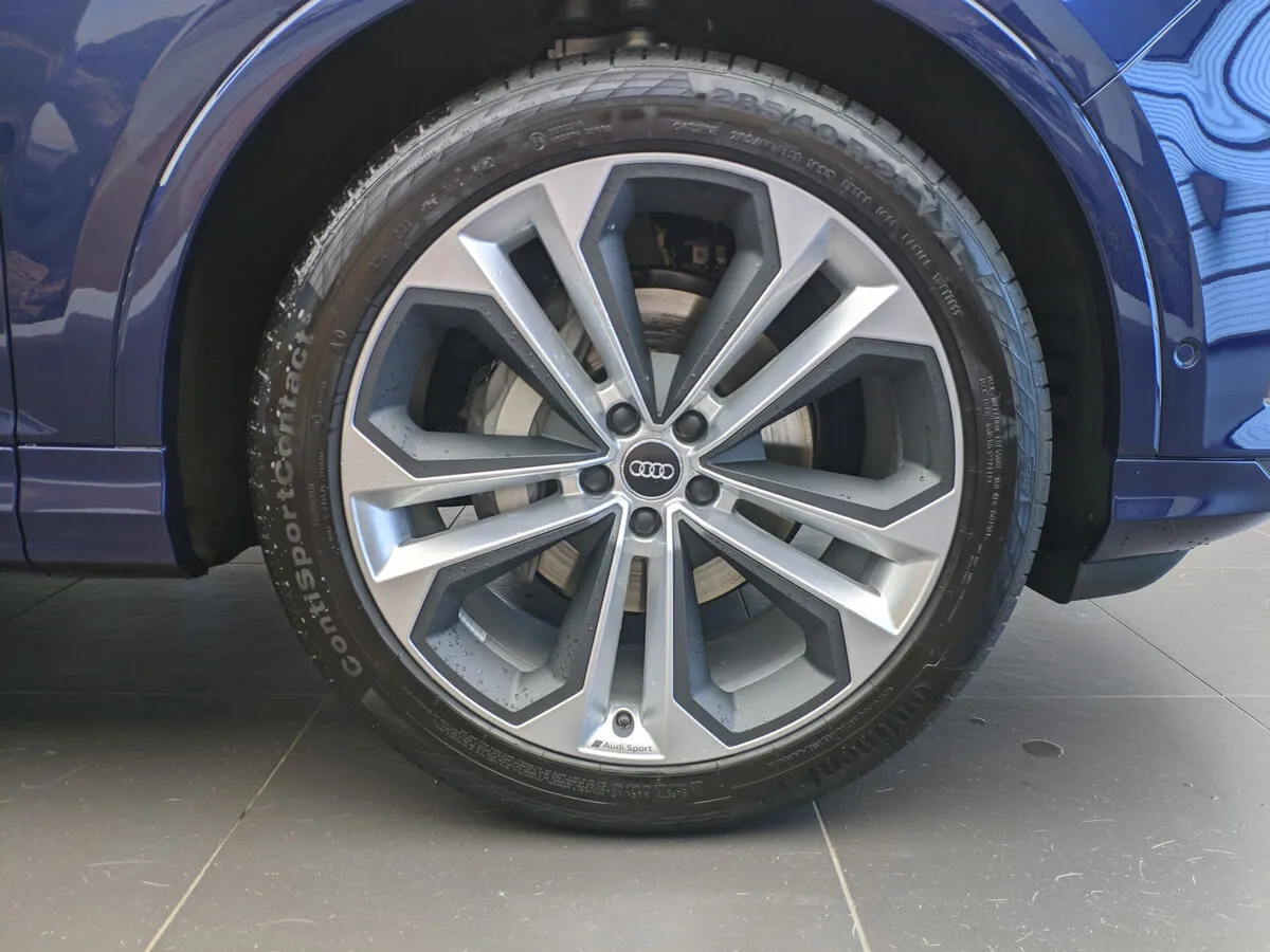 Check price and buy New Audi Q7 45 TDI (4M) Restyling For Sale