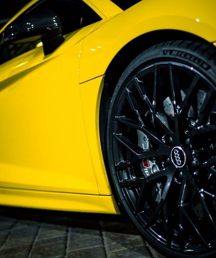 Check price and buy New Audi R8 V10 plus (4S) For Sale