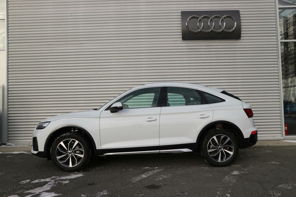 Check price and buy New Audi Q5 Sportback 45 TFSI (FY) For Sale
