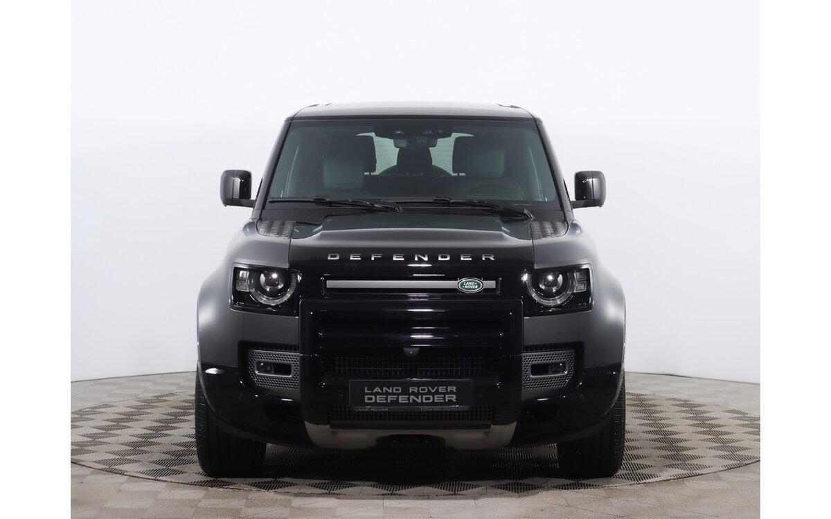 Check price and buy New Land Rover Defender For Sale