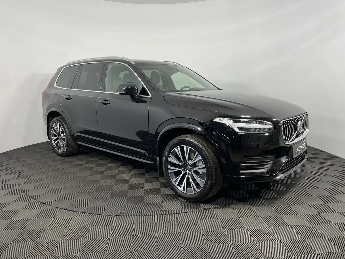 Check price and buy New Volvo XC90 Restyling For Sale