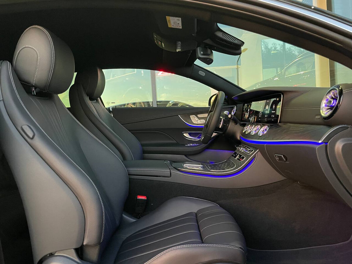 Check price and buy New Mercedes-Benz E-Class 200 (W213, S213, C238) Restyling For Sale