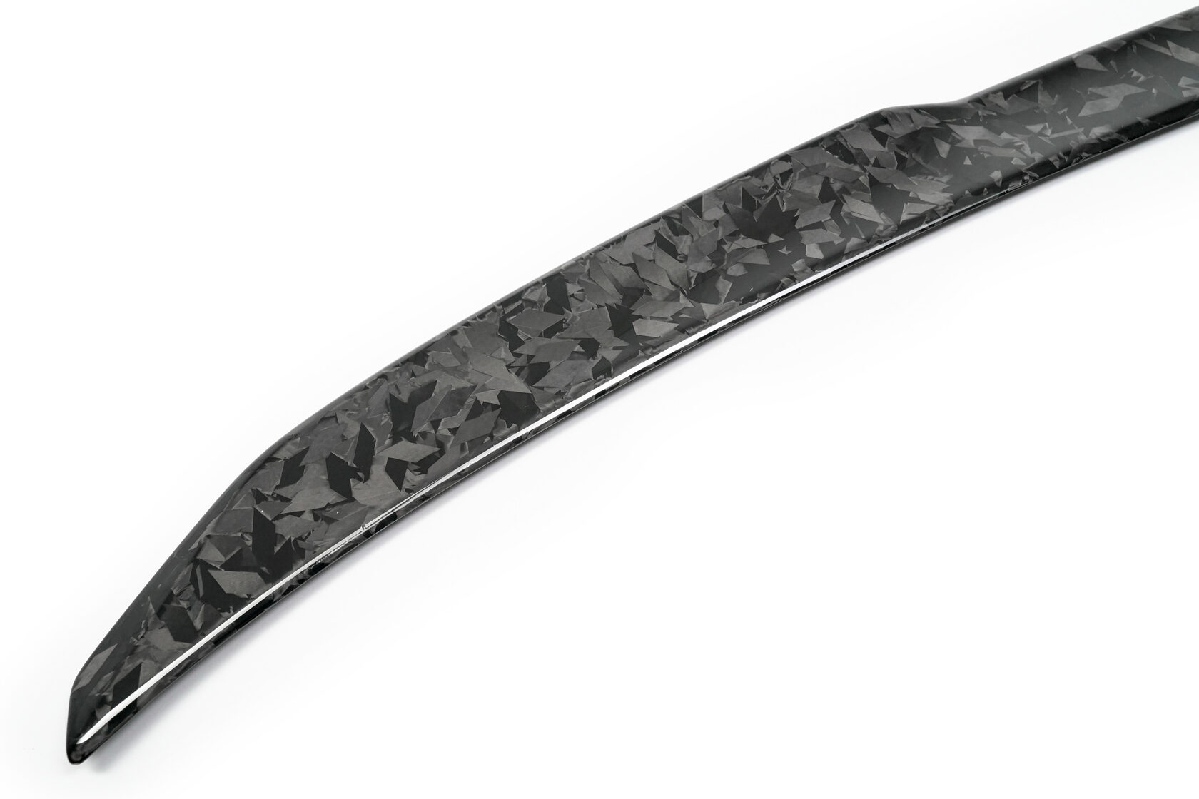 Spoiler M Performance Forged Carbon for BMW M4 G82/G83