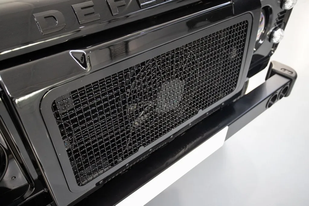 Check our price and buy Urban  body kit for Land Rover Defender