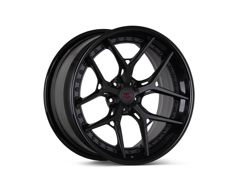 Vossen S21-01 (3-Piece)