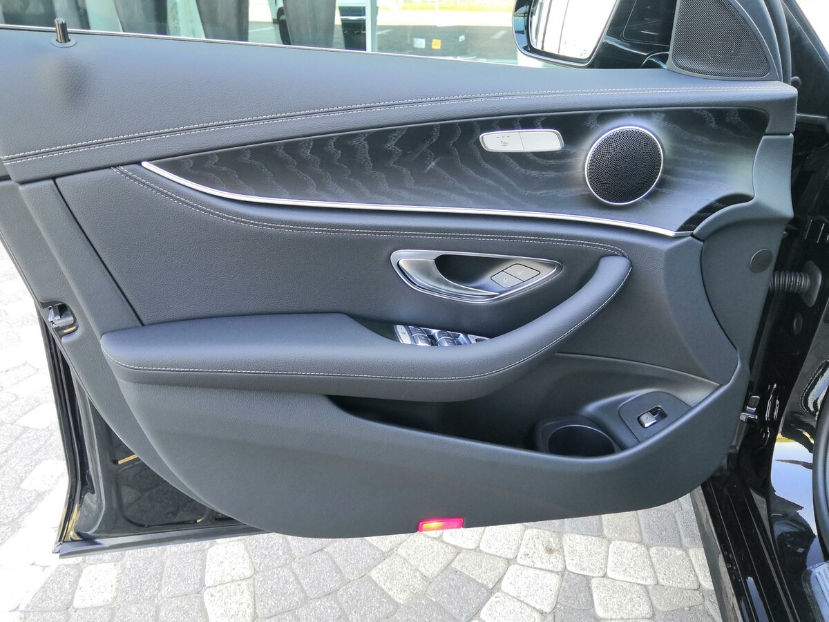 Check price and buy New Mercedes-Benz E-Class 200 (W213, S213, C238) Restyling For Sale