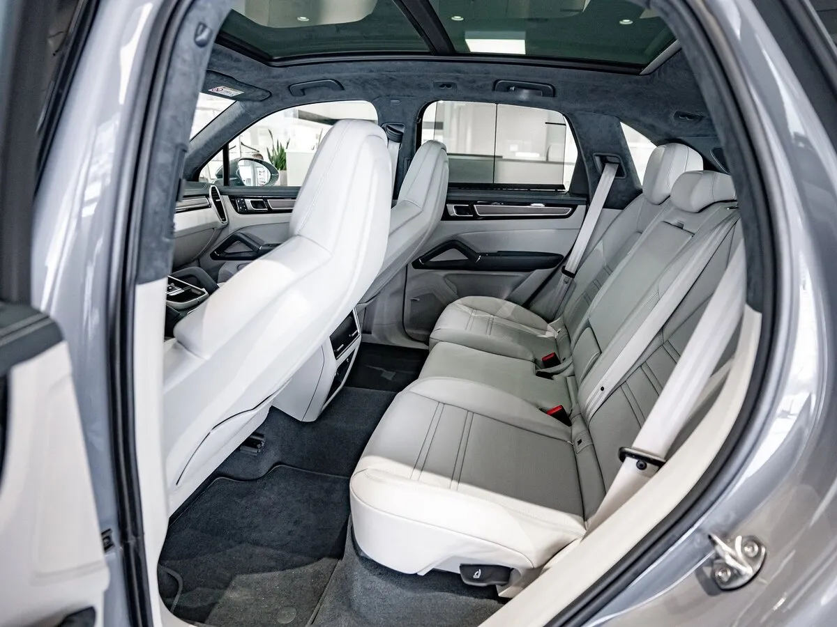 Check price and buy New Porsche Cayenne GTS For Sale