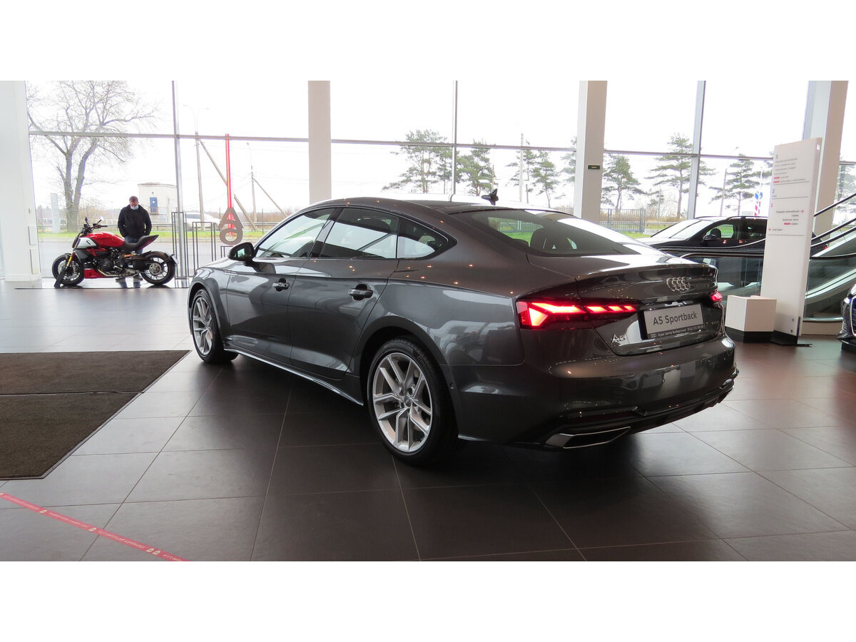 Check price and buy New Audi A5 Sportback 45 TFSI (F5) Restyling For Sale