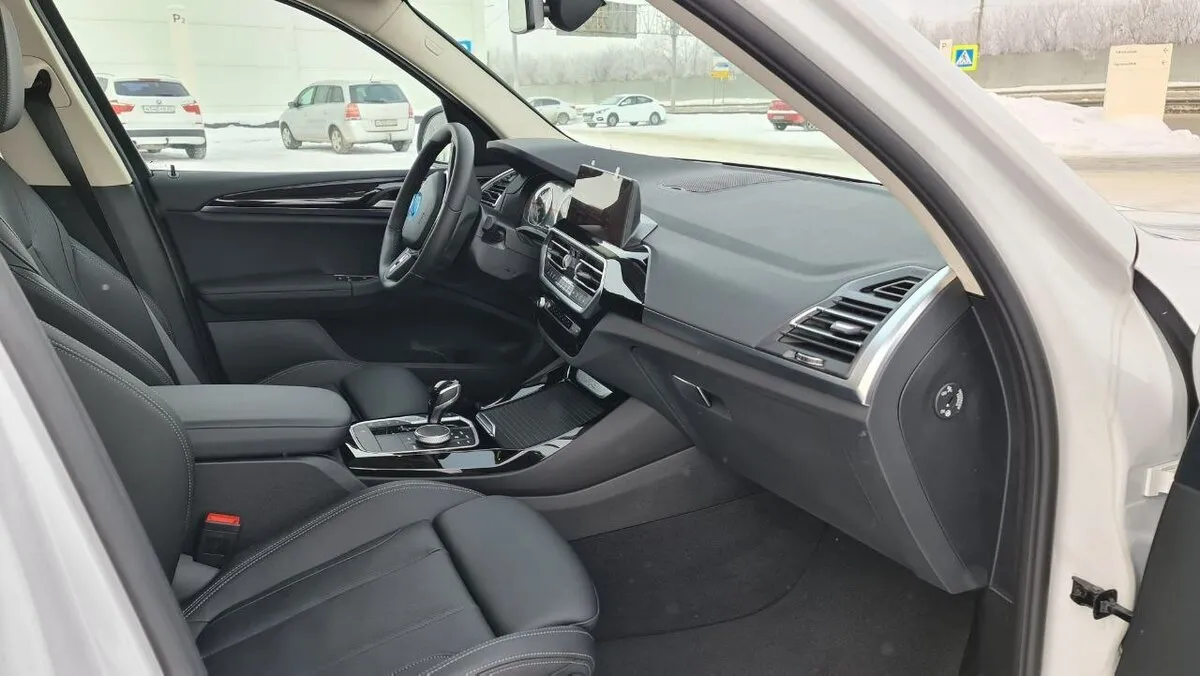 Check price and buy New BMW X3 20d xDrive (G01) Restyling For Sale