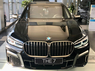 Check price and buy New Mercedes-Benz S-Class 350 d Long 4MATIC (W223) For Sale