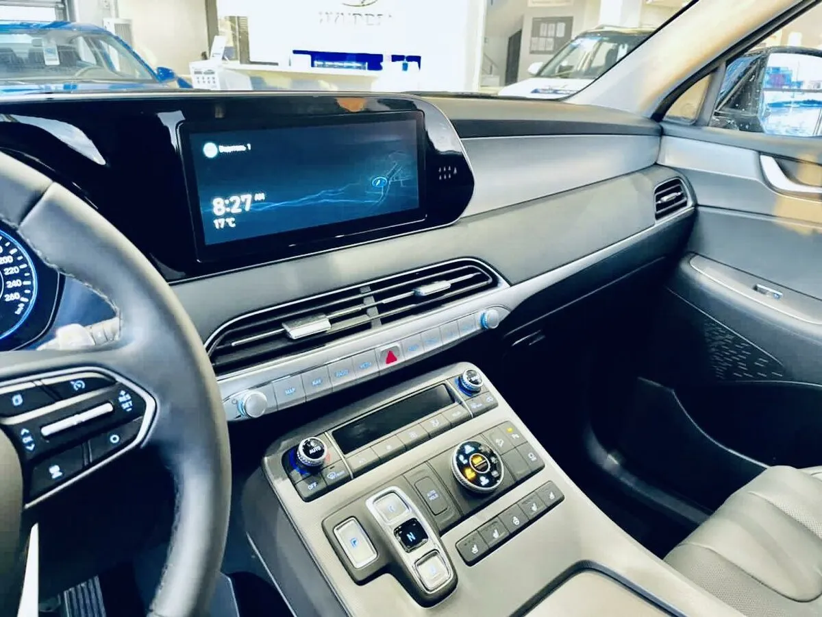 Check price and buy New Hyundai Palisade For Sale