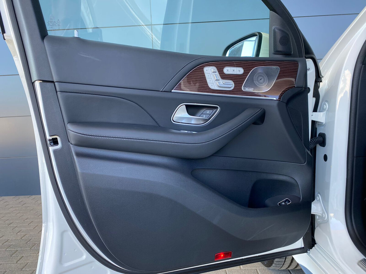 Buy New Mercedes-Benz GLE Coupe AMG 63 AMG S (C167)