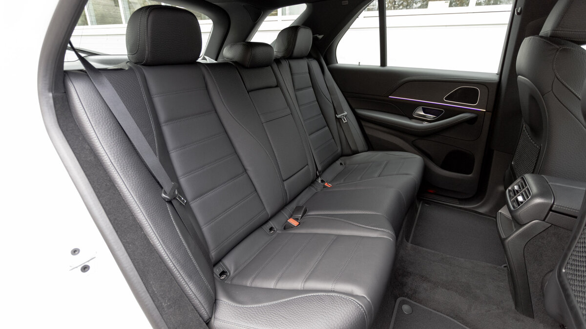 Check price and buy New Mercedes-Benz GLE 300 d (V167) For Sale