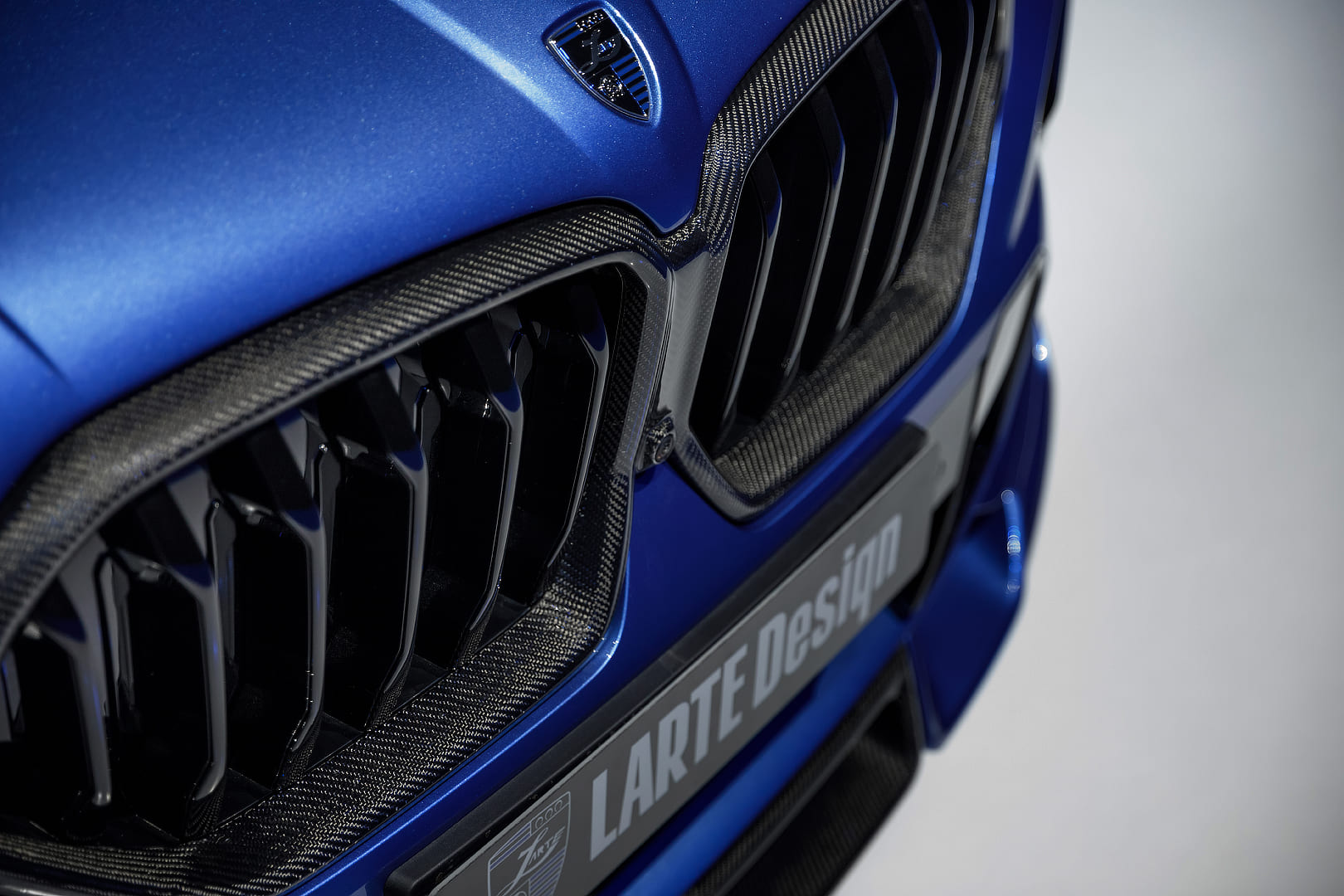 Check price and buy LARTE Design body kit for BMW X6 G06