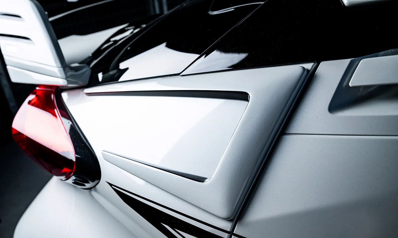 Check our price and buy Rowen body kit for Toyota C-HR Late Model