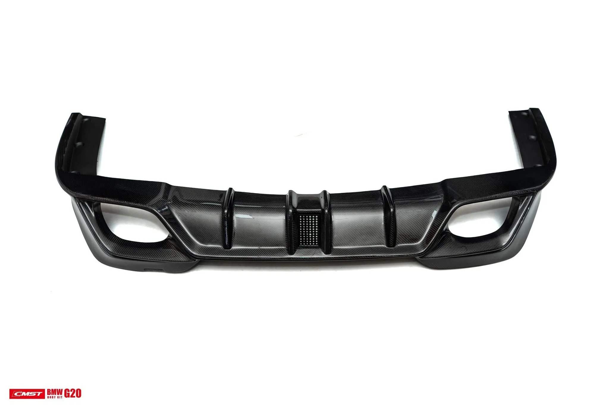 Check our price and buy CMST Carbon Fiber Body Kit set for BMW 3 Series G20 / G21!