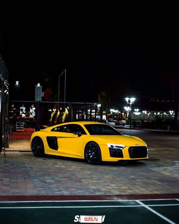 Check price and buy New Audi R8 V10 plus (4S) For Sale