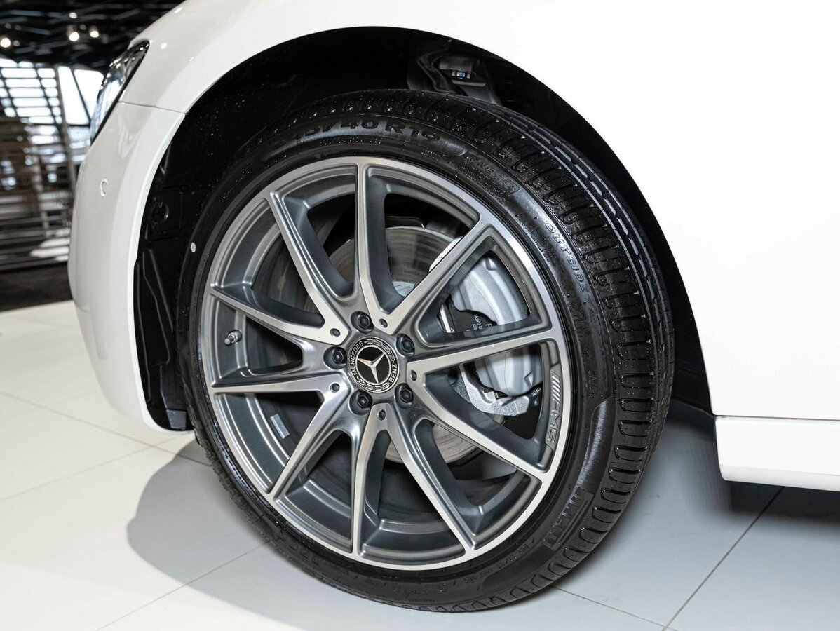 Check price and buy New Mercedes-Benz E-Class 300 d (W213, S213, C238) Restyling For Sale