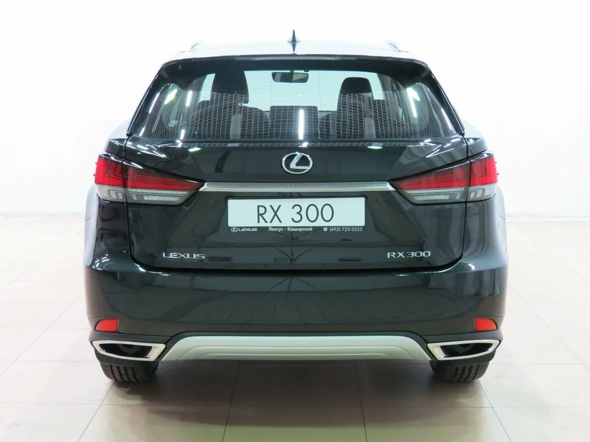 Check price and buy New Lexus RX 300 Restyling For Sale
