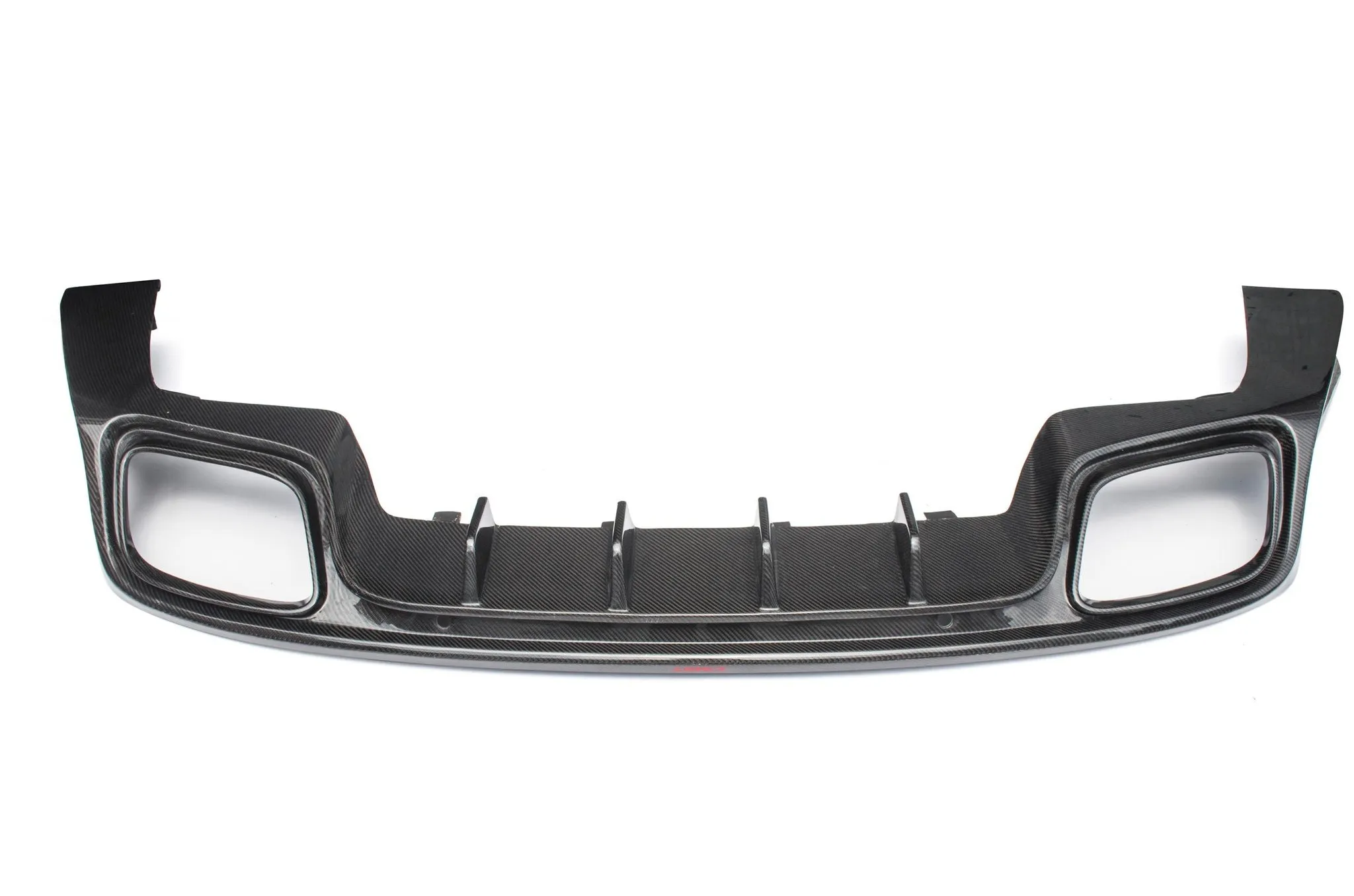 Check our price and buy CMST Carbon Fiber Body Kit set Style for Panamera 971 Turbo / GTS