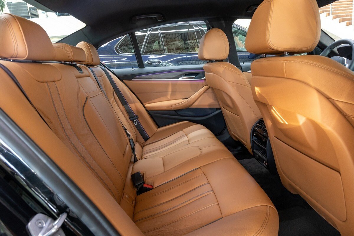 Check price and buy New BMW 5 Series 530d xDrive (G30/G31) Restyling For Sale