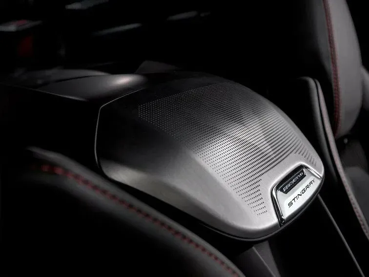 Check price and buy New Chevrolet Corvette Stingray C8 For Sale