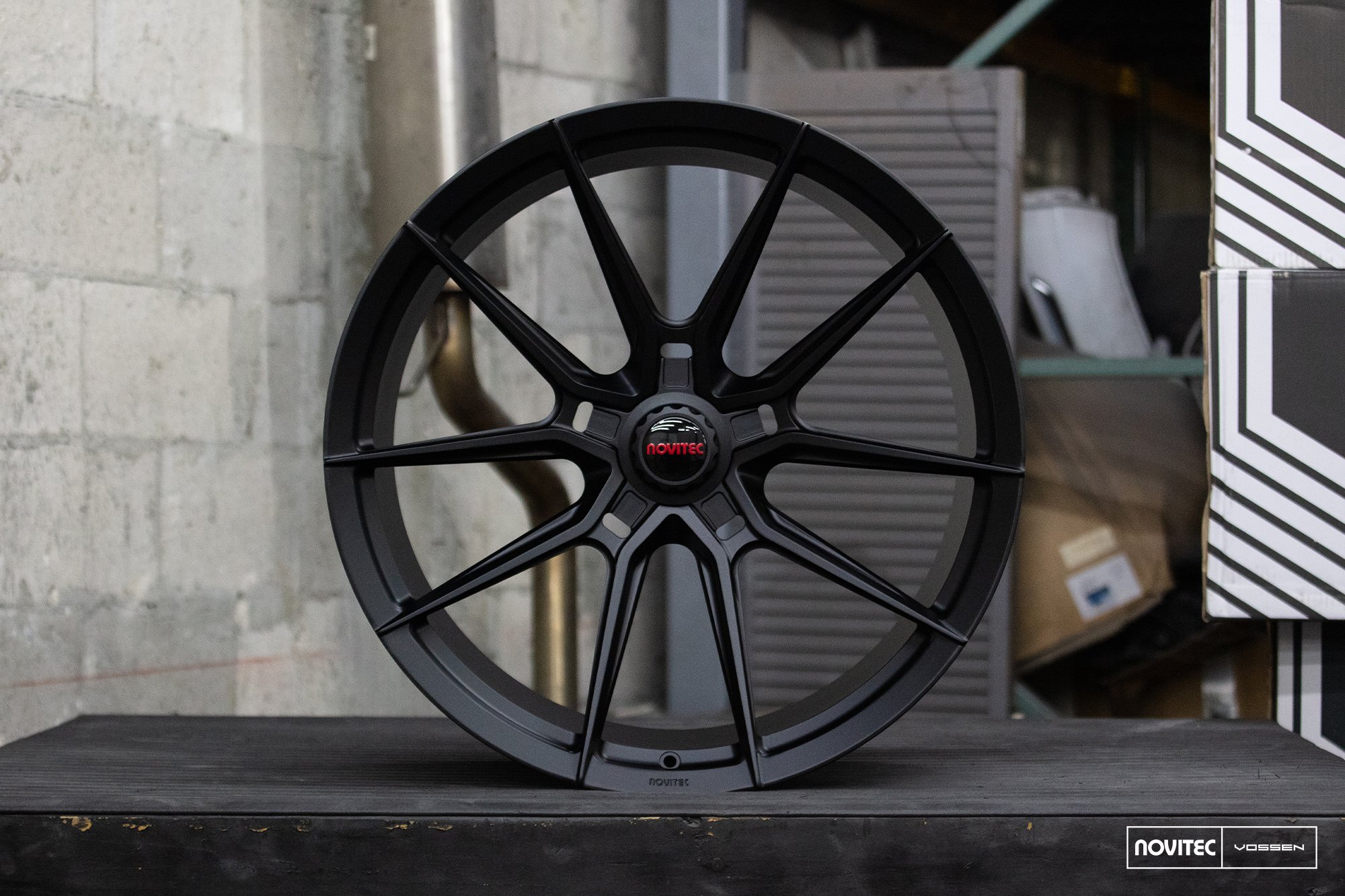 Vossen NF10