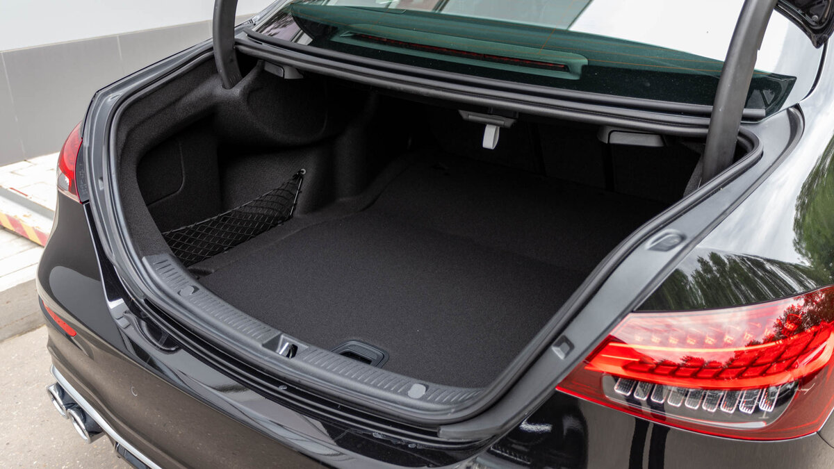 Check price and buy New Mercedes-Benz E-Class AMG 53 AMG (W213) Restyling For Sale