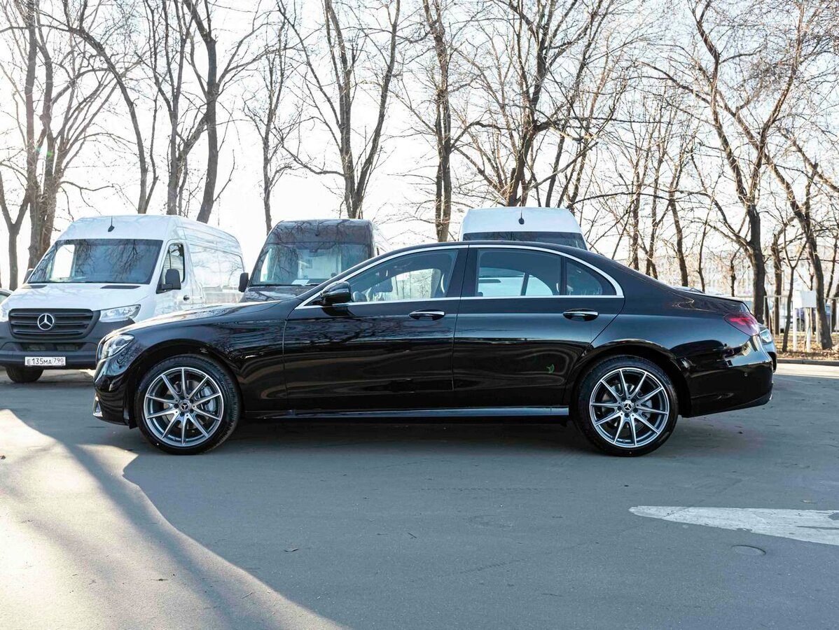 Check price and buy New Mercedes-Benz E-Class 300 d (W213, S213, C238) Restyling For Sale