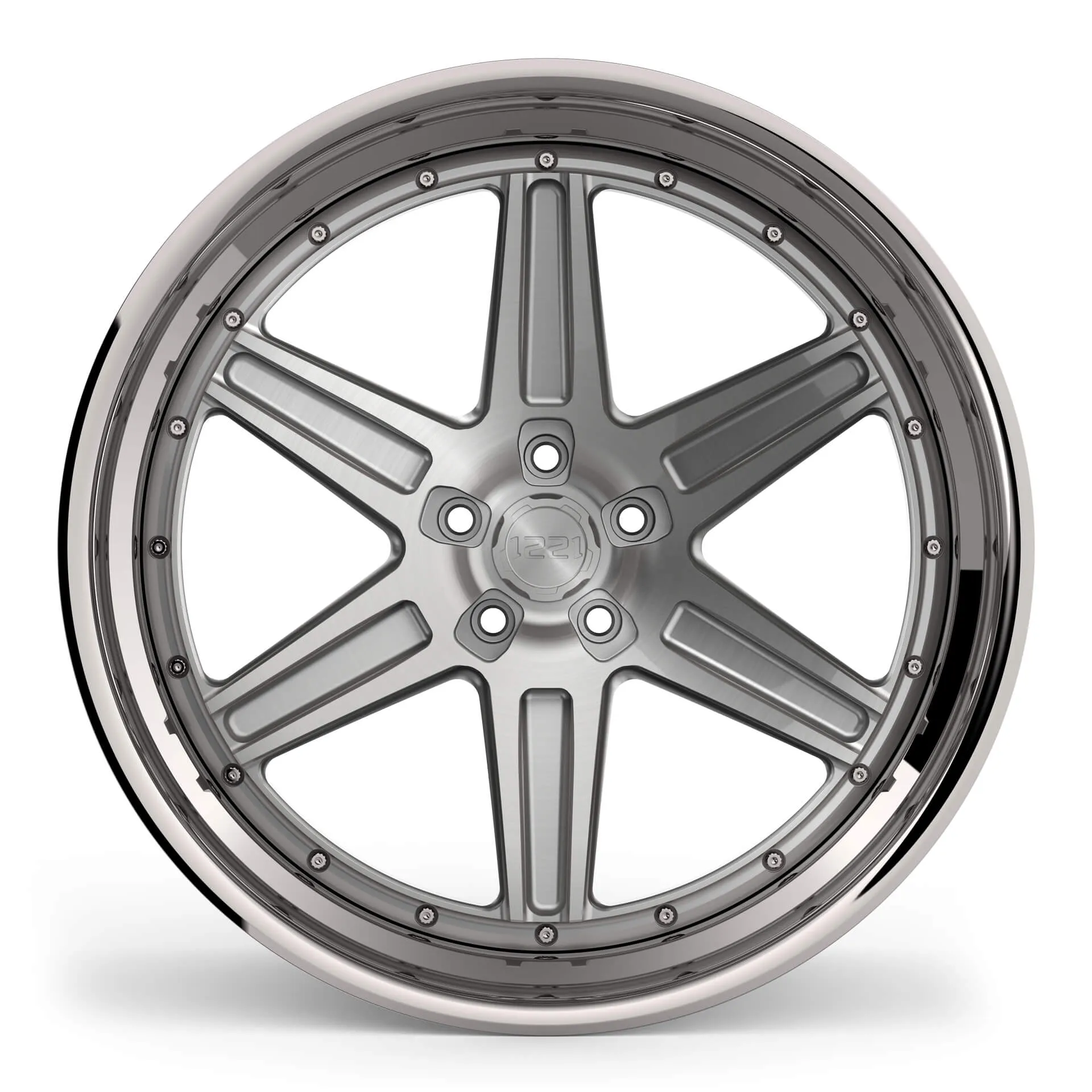 1221 Wheels 0660 AP3 SPORT3.0 — configuration style