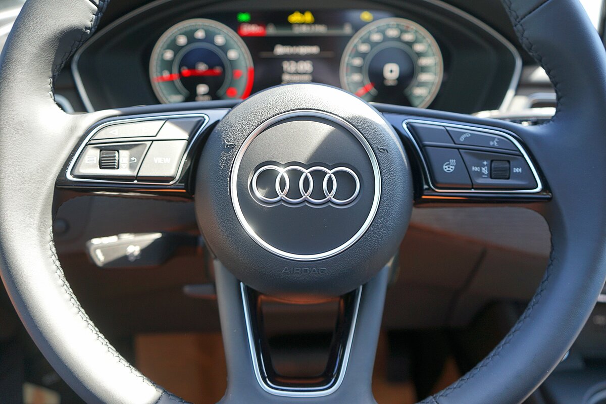 Check price and buy New Audi A4 allroad 45 TFSI (B9) Restyling For Sale