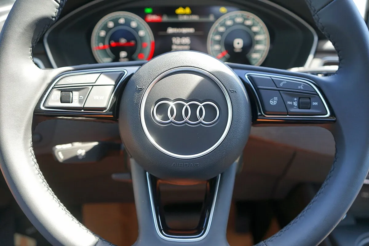 Check price and buy New Audi A4 allroad 45 TFSI (B9) Restyling For Sale