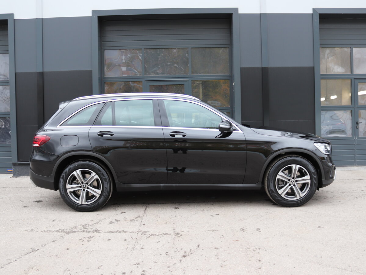Check price and buy New Mercedes-Benz GLC 200 (X253) Restyling For Sale