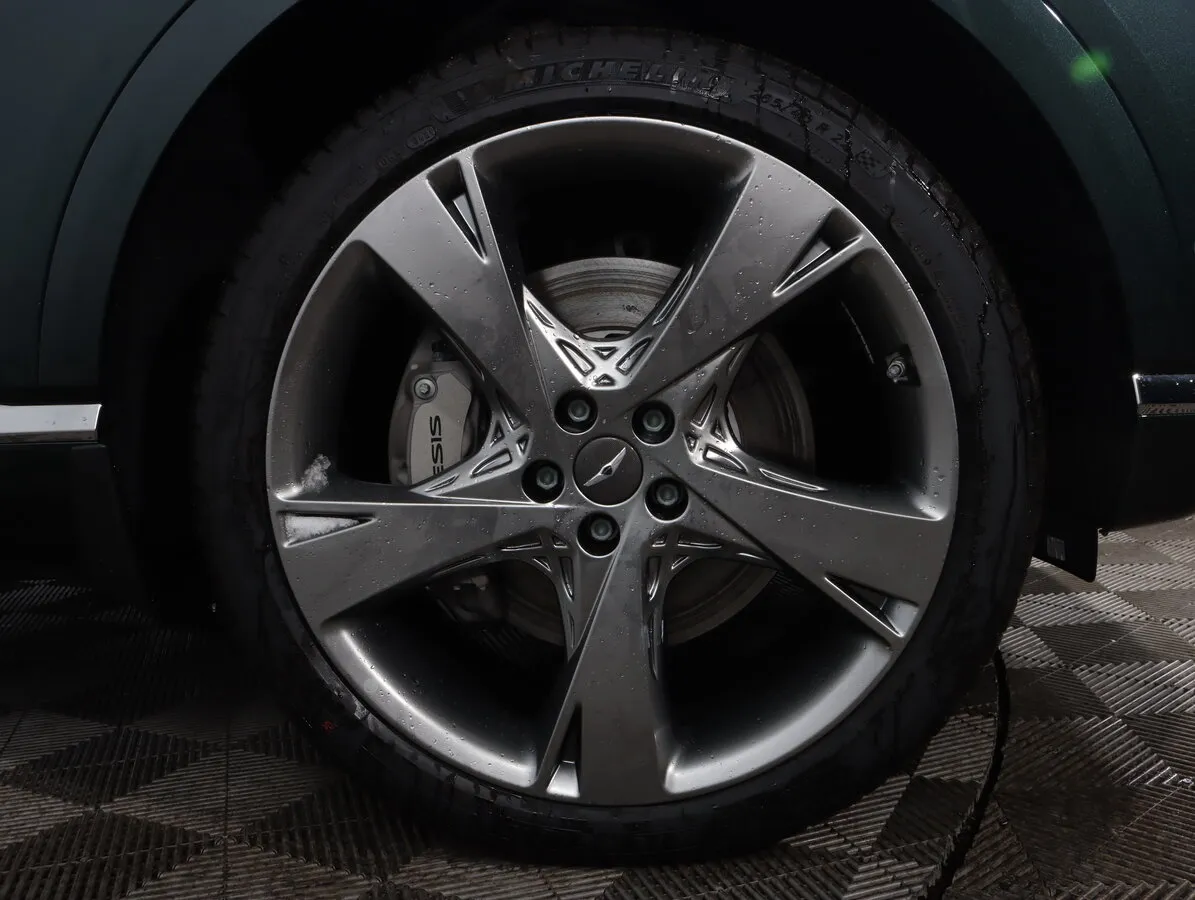 Check price and buy New Genesis GV80 For Sale