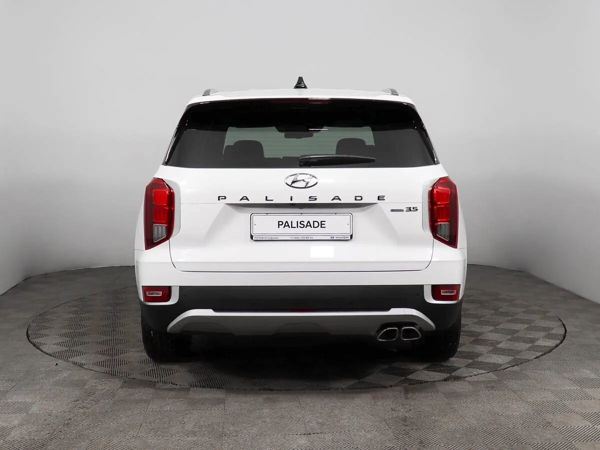 Check price and buy New Hyundai Palisade For Sale