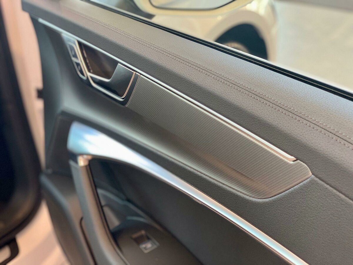 Check price and buy New Audi A6 45 TFSI (C8) For Sale