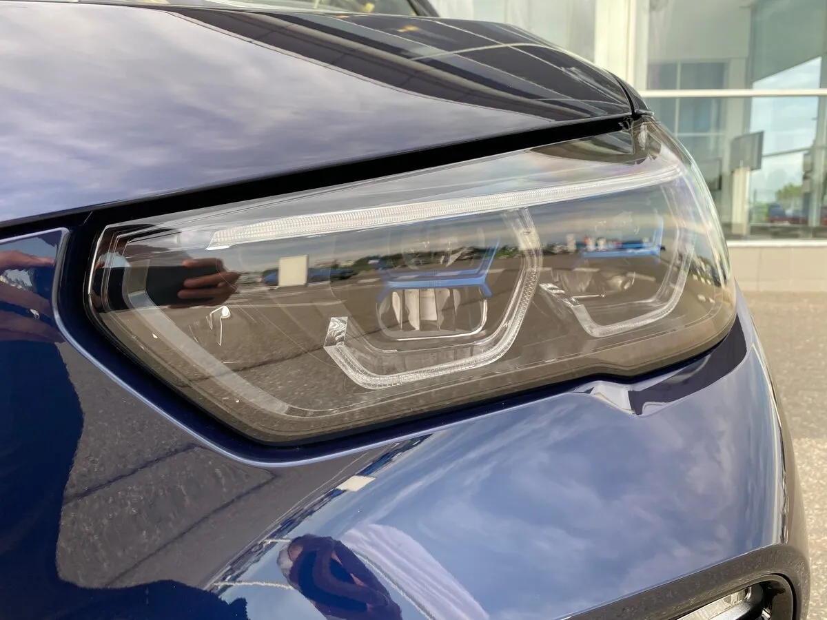 Check price and buy New BMW X5 40i (G05) For Sale